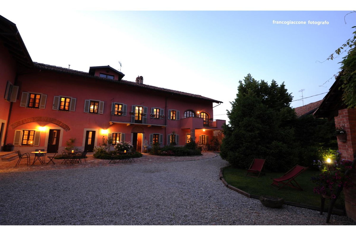 Agriturismo Il Gioco Dell'Oca, Italy