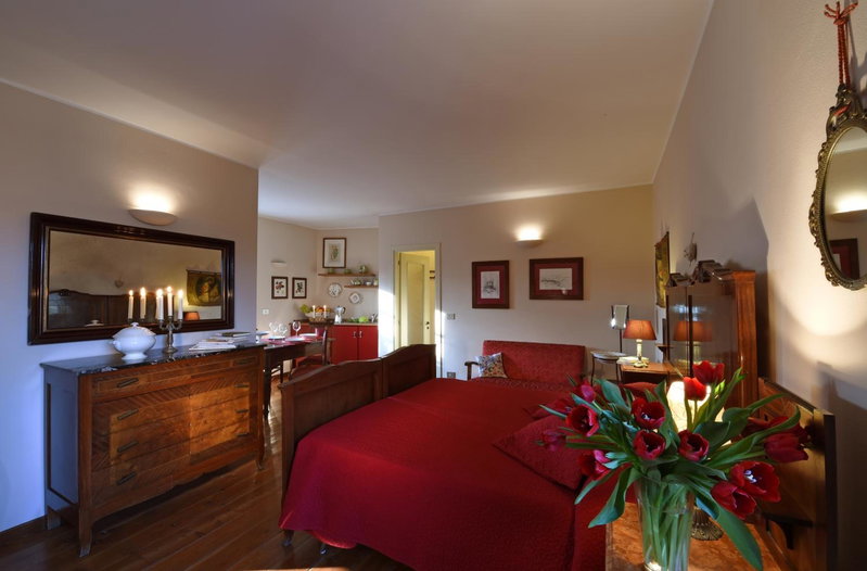 Agriturismo Il Gioco Dell'Oca, Barolo, Italy