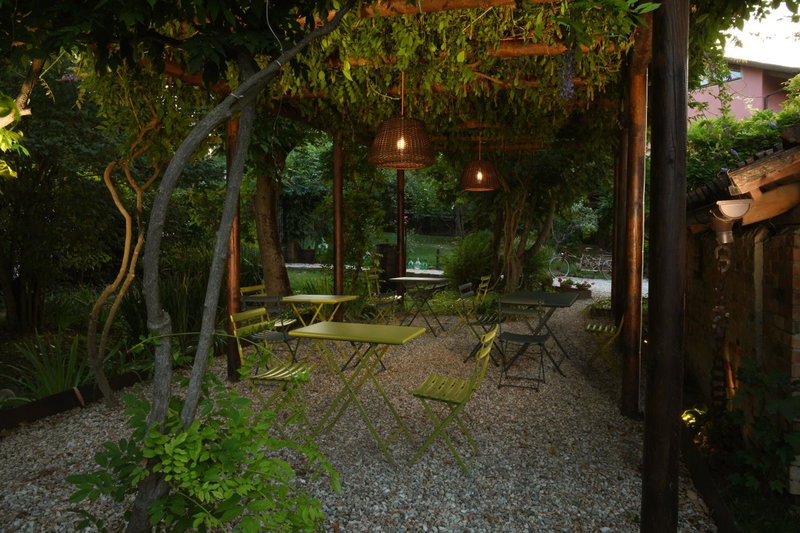 Agriturismo Il Gioco Dell'Oca, Barolo, Italy