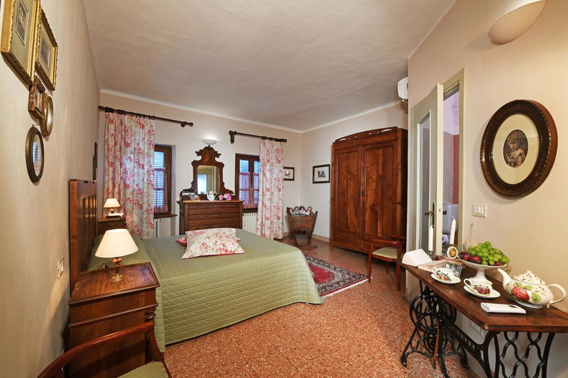 Agriturismo Il Gioco Dell'Oca, Barolo, Italy