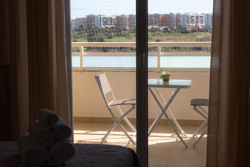 Coco'S Rooms, Bari Palese, Italy