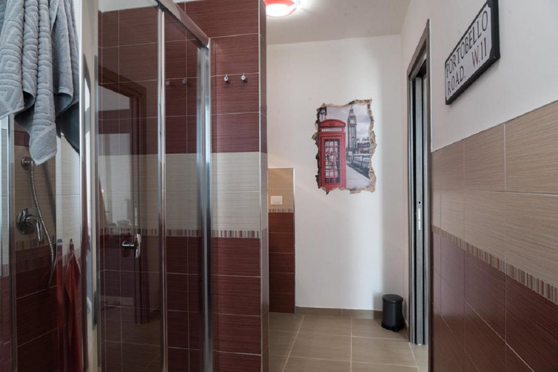 Coco'S Rooms, Bari Palese, Italy