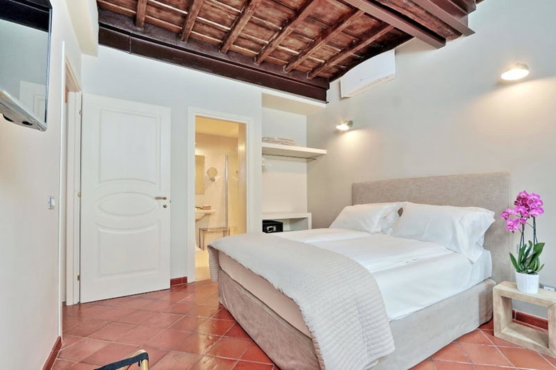 Cancelleriadieci, Rome, Italy