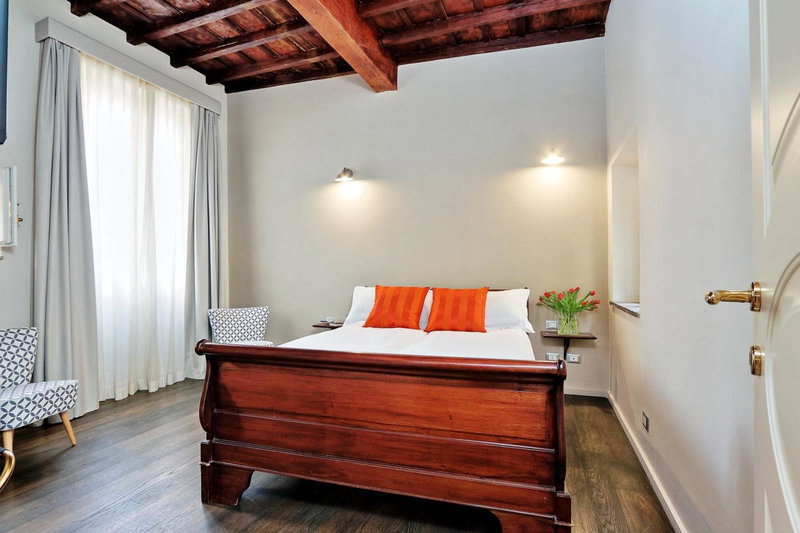 Cancelleriadieci, Rome, Italy