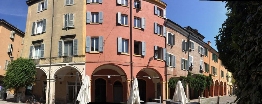 Il Fonticolo Room & Breakfast, Modena, Italy