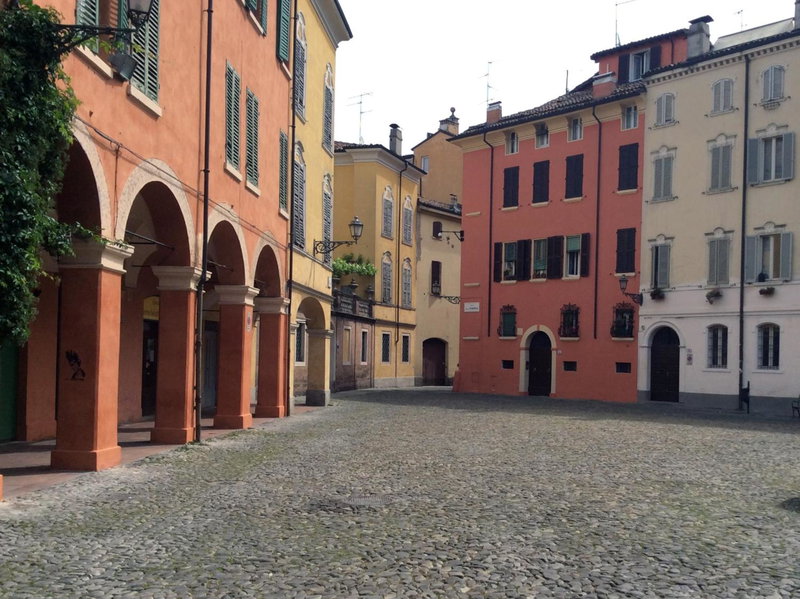Il Fonticolo Room & Breakfast, Modena, Italy