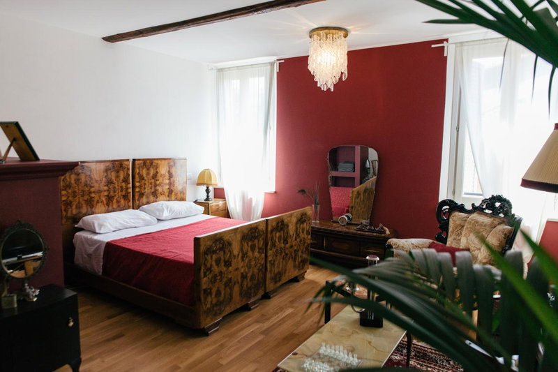 Il Fonticolo Room & Breakfast, Modena, Italy