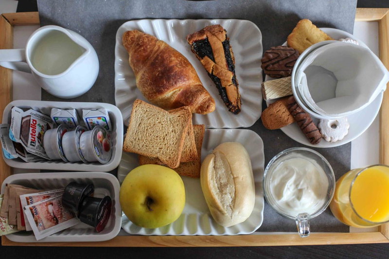 Il Fonticolo Room & Breakfast, Modena, Italy