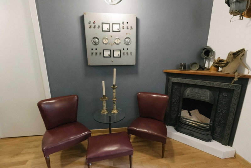 Il Fonticolo Room & Breakfast, Modena, Italy