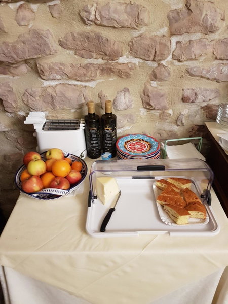 Hotel Ponte San Vittorino, Assisi, Italy