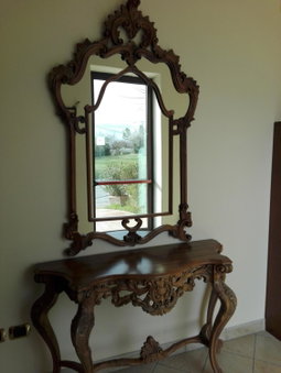 Hotel Ponte San Vittorino, Assisi, Italy