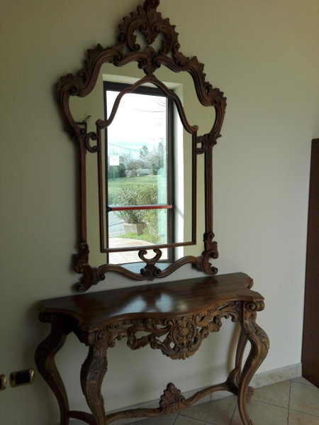 Hotel Ponte San Vittorino, Assisi, Italy