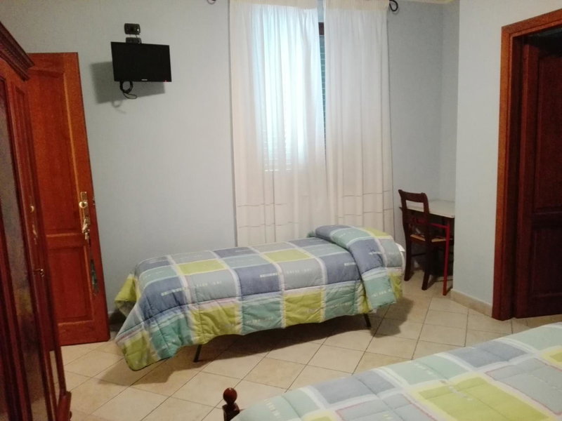 Hotel Ponte San Vittorino, Assisi, Italy
