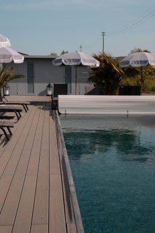 Baco Da Seta Residence con Piscina - Venezia Mestre, Mestre, Italy