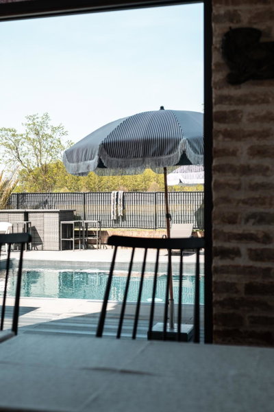 Baco Da Seta Residence con Piscina - Venezia Mestre, Mestre, Italy