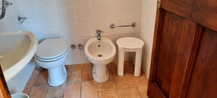 AGRITURISMO Villino Bellavista, Spoleto, Italy