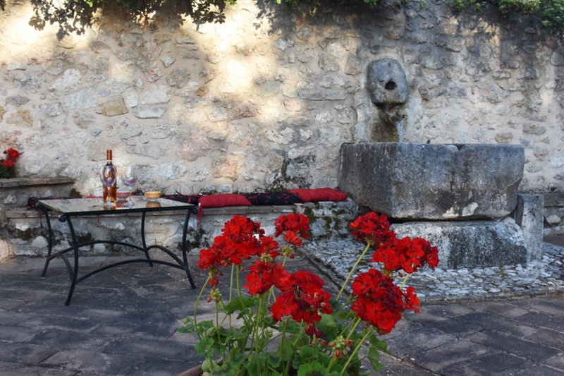 AGRITURISMO Villino Bellavista, Spoleto, Italy