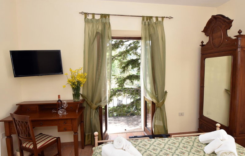 AGRITURISMO Villino Bellavista, Spoleto, Italy