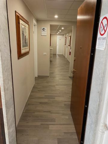 Hotel Galla, Italy