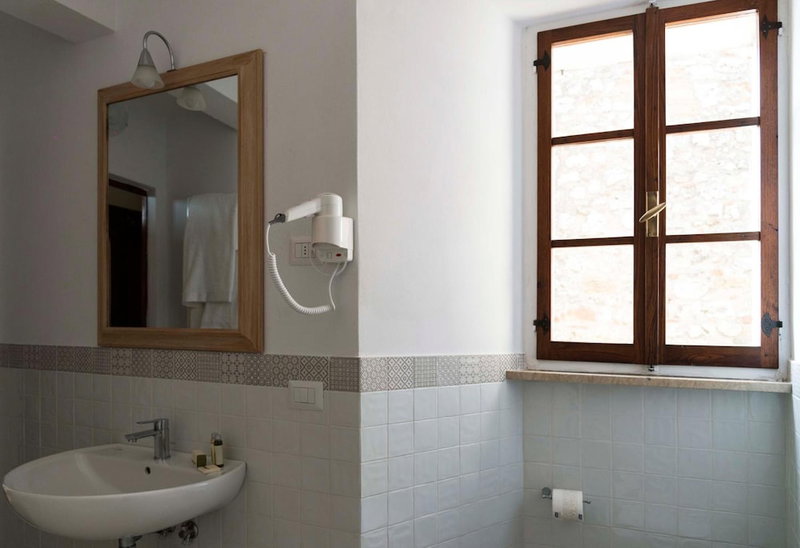 Albergo Casalta, Monteriggioni, Italy