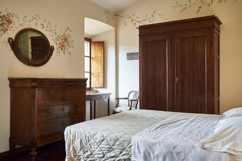 Albergo Casalta, Monteriggioni, Italy