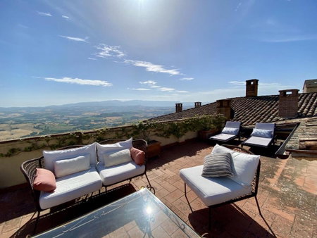 Residenza D'Epoca San Lorenzo Tre, Todi, Italy