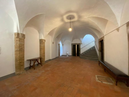 Residenza D'Epoca San Lorenzo Tre, Todi, Italy