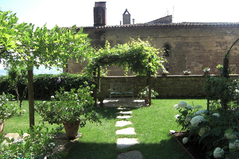 Residenza D'Epoca San Lorenzo Tre, Todi, Italy