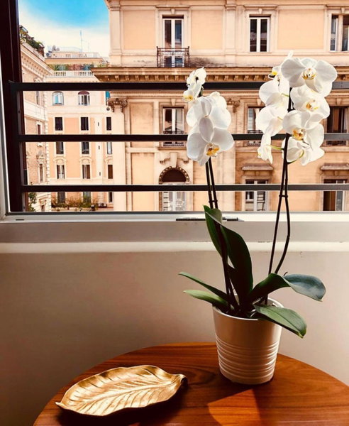 900 Piazza del Popolo, Rome, Italy