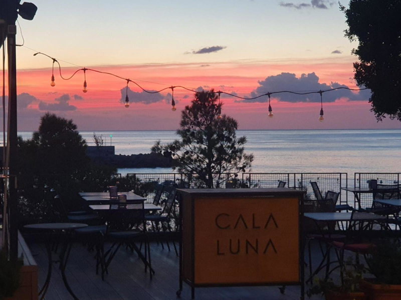Hotel Cala Luna, Cala Gonone, Italy