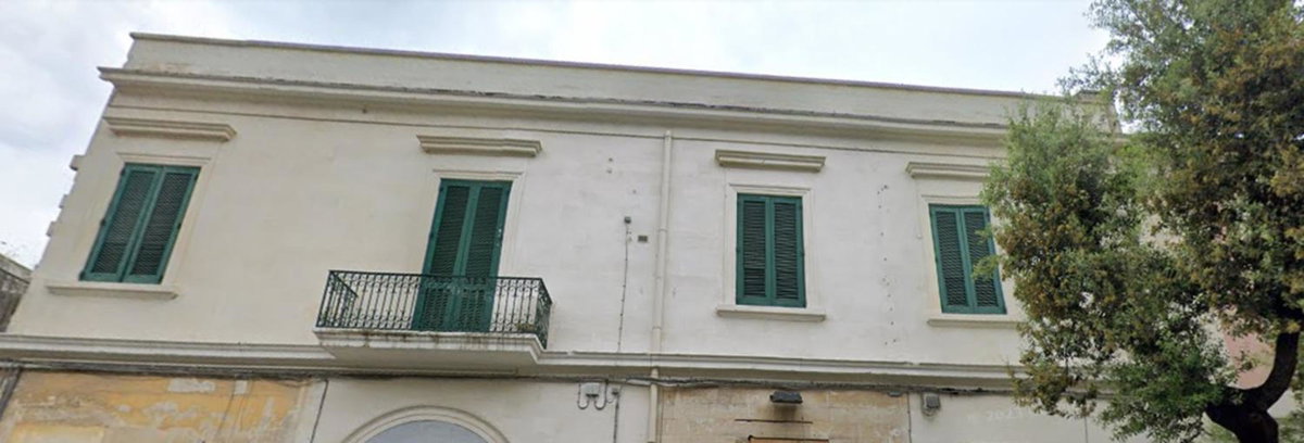 Hotel · Vittoria Luxury House, Lecce