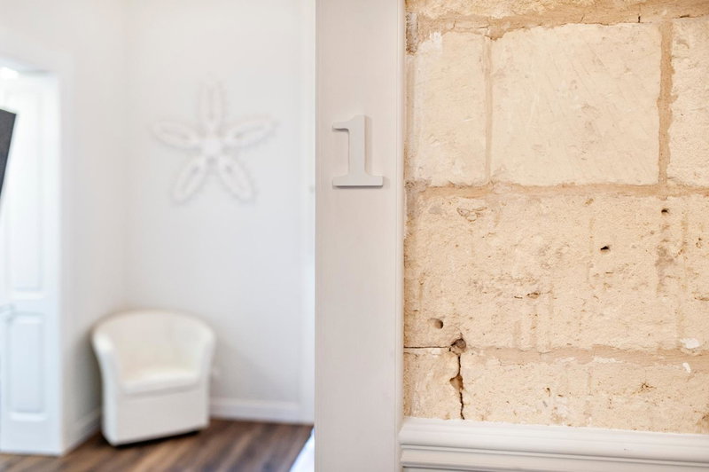 Vittoria Luxury House, Lecce, Italy