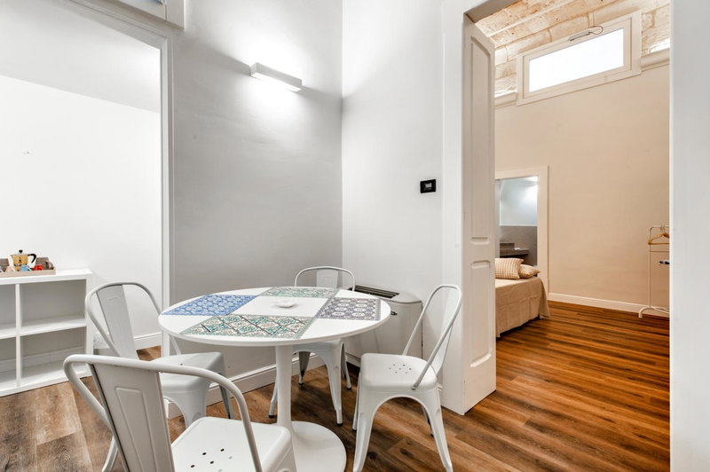 Vittoria Luxury House, Lecce, Italy