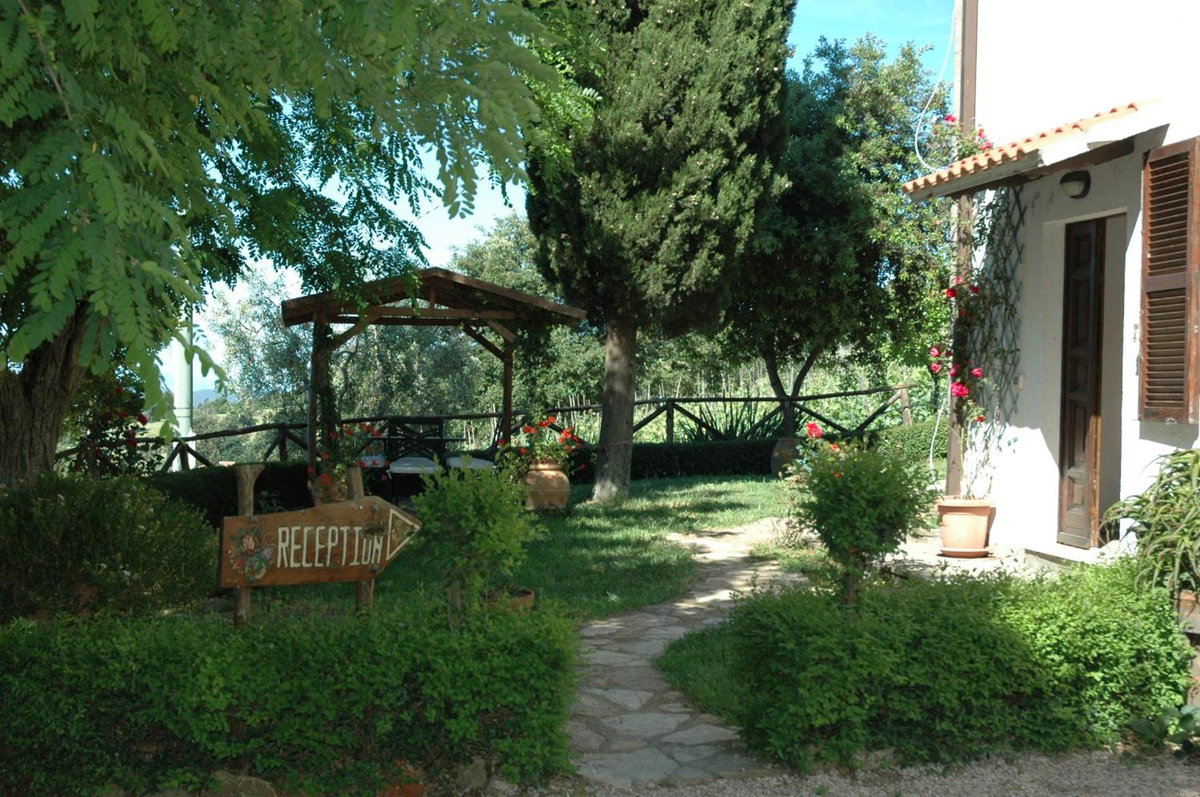 Agriturismomillefiori, Italy