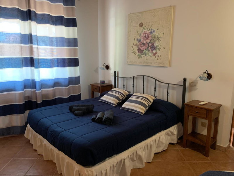 Agriturismomillefiori, Manciano, Italy