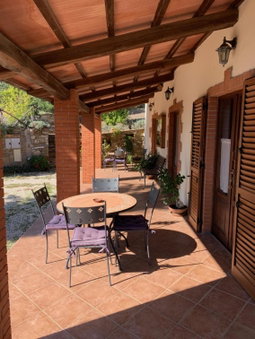Agriturismomillefiori, Manciano, Italy
