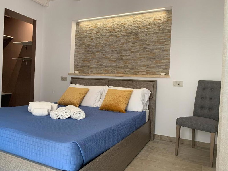 Agriturismomillefiori, Manciano, Italy