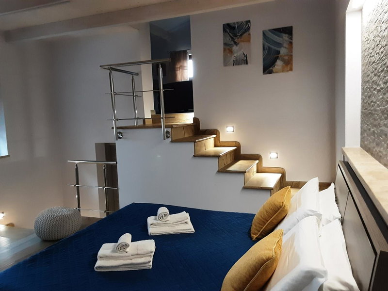 Agriturismomillefiori, Manciano, Italy