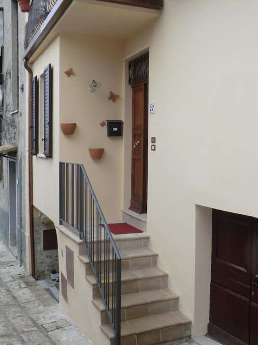 Residenza Frenguelli, Spello, Italy