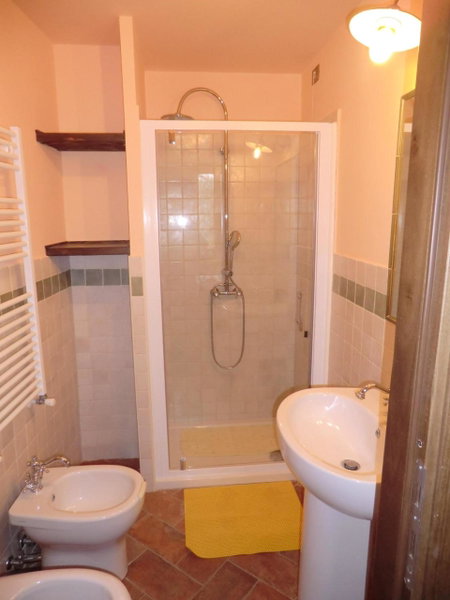 Residenza Frenguelli, Spello, Italy