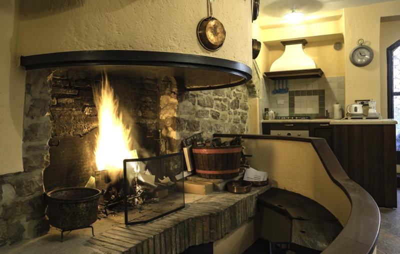 Residenza Frenguelli, Spello, Italy