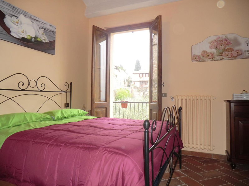 Residenza Frenguelli, Spello, Italy