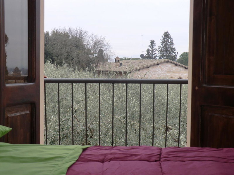 Residenza Frenguelli, Spello, Italy