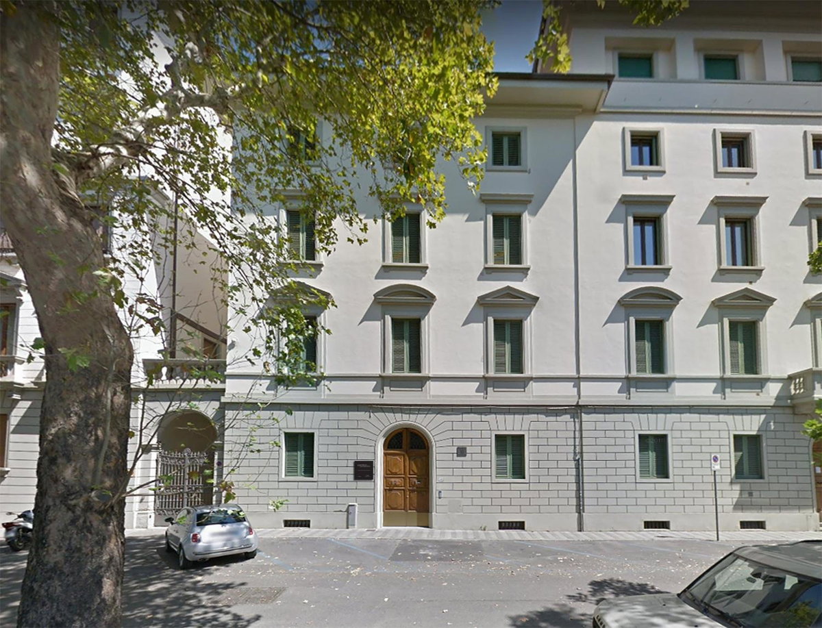 BB Hotels Aparthotel Collection Il Michelangelo, Italy