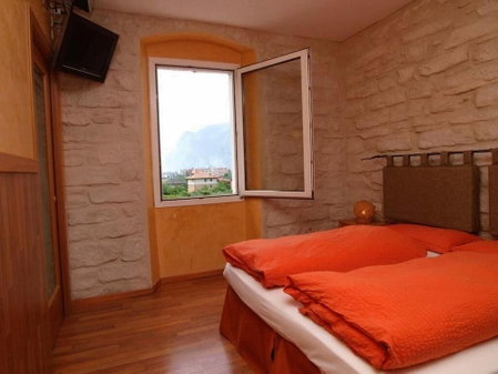 Orchidea, Riva del Garda, Italy