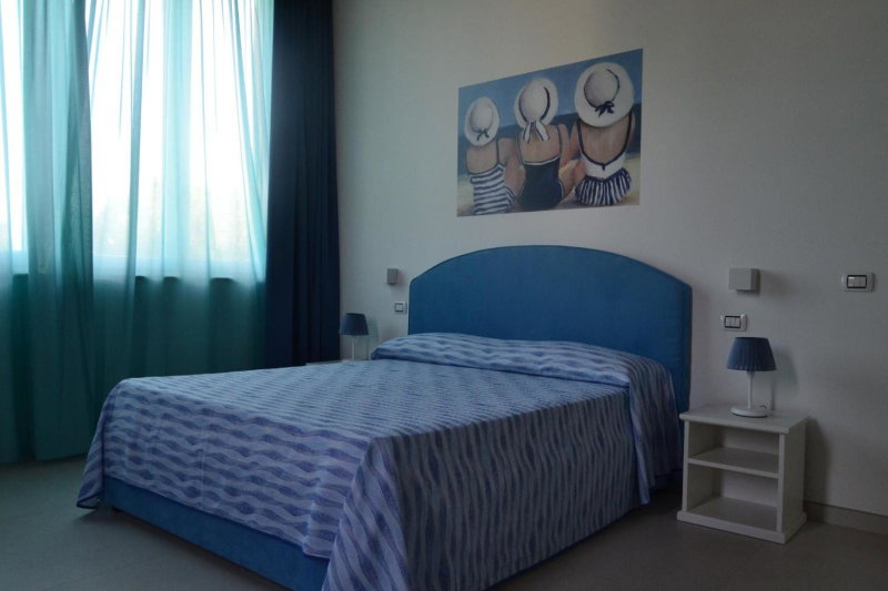 Stellaris, Siderno Marina, Italy