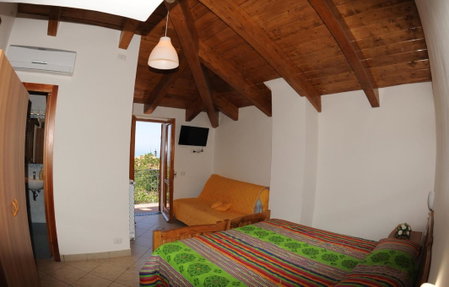 Casale Paradiso, Agerola, Italy