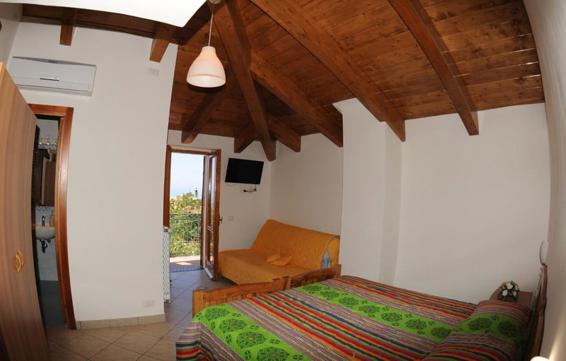 Casale Paradiso, Agerola, Italy