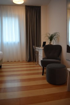 Hotel Portavaldera, Peccioli, Italy