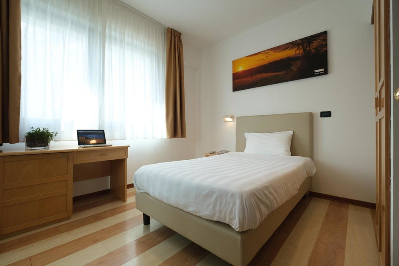 Hotel Portavaldera, Peccioli, Italy